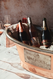 Balfour Winery’s Wine Makers, Wine & Dine Experience & Overnight Stay For 4 People 