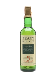 Peaty Five