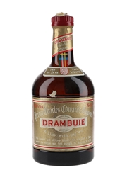 Drambuie Bottled 1980s 75cl / 40%