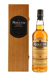 Midleton Very Rare 2016  70cl / 40%