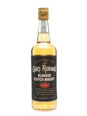 Glen Russell Blended Scotch Whisky 70cl / 40%