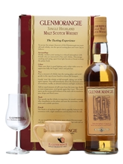 Glenmorangie 10 Years Old Connoisseur's Tasting Set 70cl