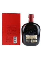 Suntory Old Whisky Year Of The Sheep 2015  70cl / 43%