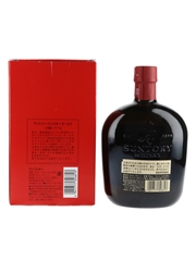 Suntory Old Whisky Year Of The Dog 2018  70cl / 40%