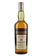 Glenlochy 1969 26 Year Old