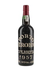 Krohn Colheita 1957