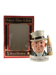 Pickwick 8 Year Old Deluxe Whisky Bottled 1980s - Douglas Laing 20cl / 43%