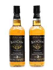 Black Crow Original Old American Whiskey