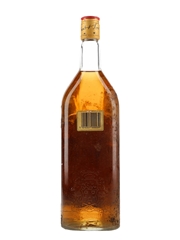 Grant's Family Reserve Bottled 1980s-1990s 100cl / 40%