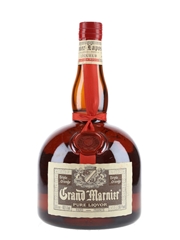 Grand Marnier Cordon Rouge Bottled 1980s-1990s 100cl / 40%