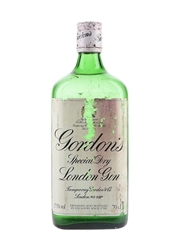 Gordon's Special Dry London Gin  70cl / 37.5%