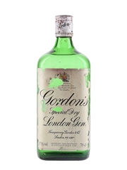 Gordon's Special Dry London Gin  70cl / 37.5%