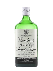 Gordon's Special Dry London Gin