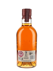 Aberlour 12 Year Old Double Cask Matured Bottled 2022 70cl / 40%