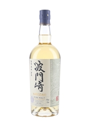 Kaikyo Hatozaki Pure Malt