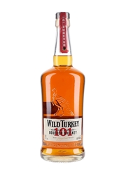Wild Turkey 101 Proof  70cl / 50.5%