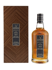 Imperial 1979 Private Collection Bottled 2021 - Gordon & MacPhail 70cl / 49.2%