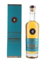Fettercairn 2009 Warehouse 2 Bottled 2021 - Batch No.002 70cl / 48.5%