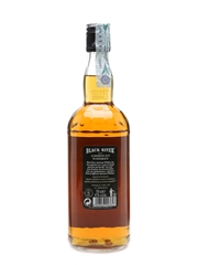 The Black River 3 Year old American Blended Whiskey 70cl / 40%