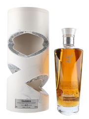 Glenfiddich 40 Year Old Cumulative Time  70cl / 44.6%