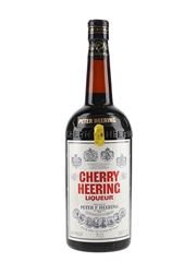Cherry Heering Bottled 1970s 70cl / 24.5%