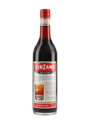 Cinzano Rosso Vermouth Bottled 1970s-1980s 75cl / 17.1%