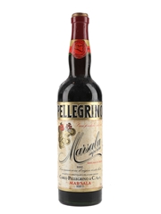 Pellegrino Marsala Superiore Bottled 1970s-1980s 68cl / 18%