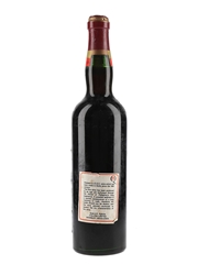 Pellegrino Marsala Superiore Bottled 1970s-1980s 68cl / 18%