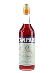 Campari Bitter