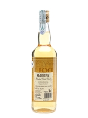 McDoune 3 Year Old  70cl / 40%