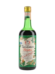 Toccasana Negro Bottled 1970s-1980s 75cl / 21%