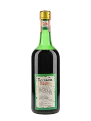 Toccasana Negro Bottled 1970s-1980s 75cl / 21%