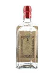 Queen Of England London Dry Gin Bottled 1950s 75cl