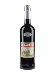 Braulio 2017 Special Reserve  70cl / 24.7%