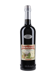 Braulio 2018 Special Reserve  70cl / 24.7%