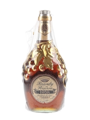 Fabbri Brandy Riserva 1958 Bottled 1972 75cl / 40%