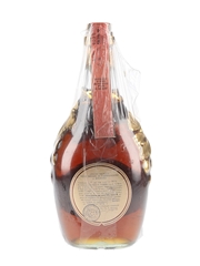 Fabbri Brandy Riserva 1958 Bottled 1972 75cl / 40%