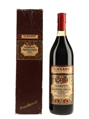 Cinzano Antica Formula Vermouth