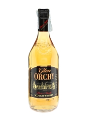 Glen Orchy Blended Whisky