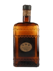 Buton Triple Sec Bottled 1950s 75cl