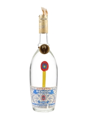 Bendor Ricard Anisette Bottled 1960s-1970s 75cl / 30%
