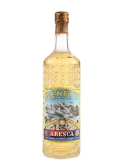Aresca Genepy Bottled 1960s-1970s 100cl / 40%