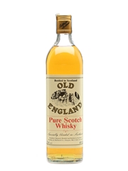 Old England  70cl / 40%