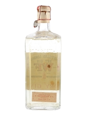 Wynand Fockink Dry Gin Bottled 1950s - Soffiantino 75cl / 43%