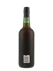 Cockburn's 10 Year Old Tawny Port Bottled 1990 70cl / 20%