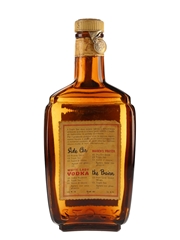 Stock Triple Sec Bottled 1950s 75cl / 40%