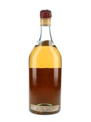 Bonomelli Tre Stelle Bottled 1950s 100cl / 40%