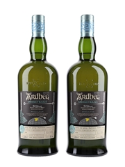Ardbeg Smoketrails Plus Bandana