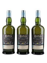 Ardbeg Smoketrails Plus Bandana