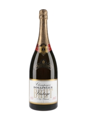 Bollinger 1975 Vintage Brut Large Format - Magnum 150cl